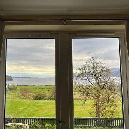 Taigh Mara 2 Bed Apartment Fort William Kültér fotó