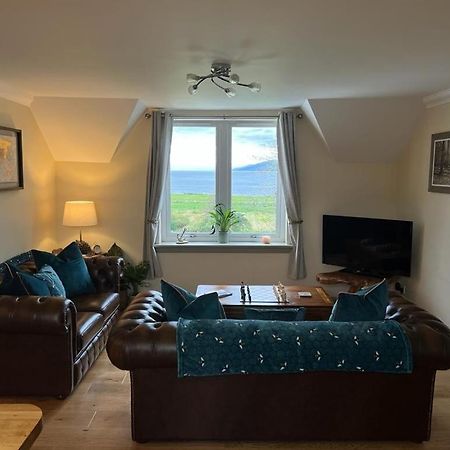 Taigh Mara 2 Bed Apartment Fort William Kültér fotó