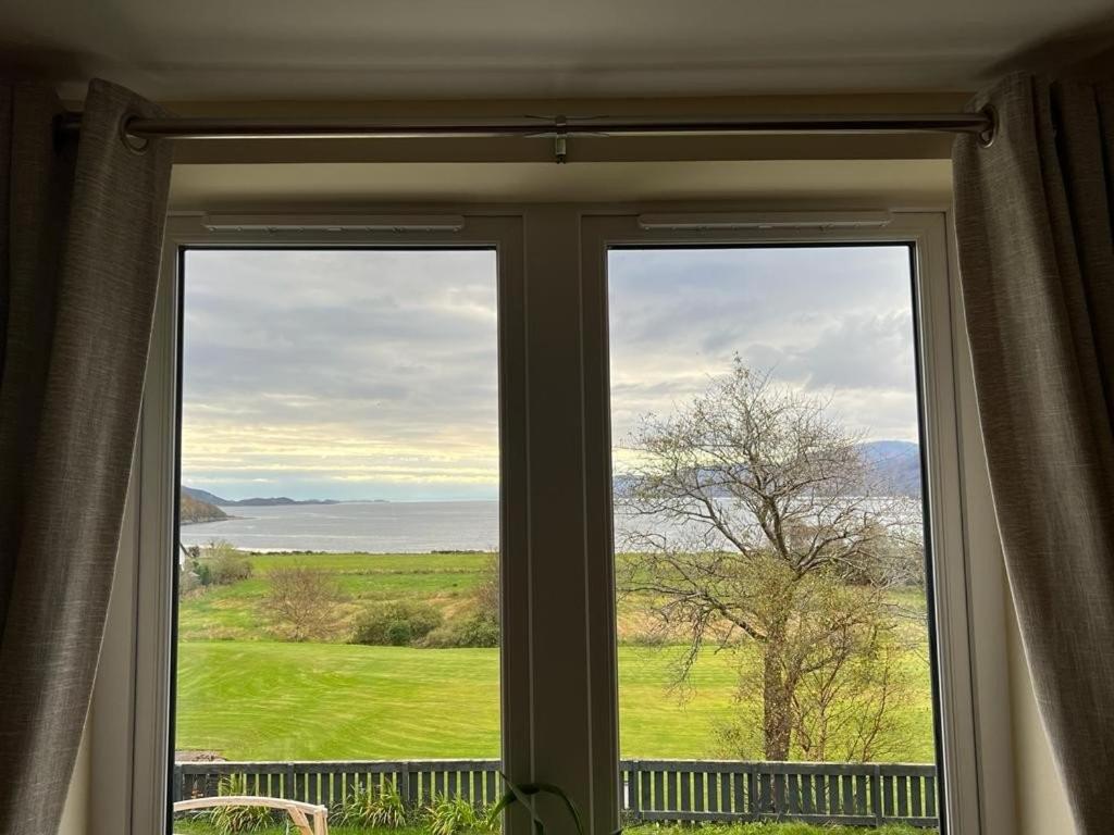 Taigh Mara 2 Bed Apartment Fort William Kültér fotó