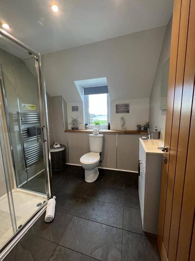 Taigh Mara 2 Bed Apartment Fort William Kültér fotó