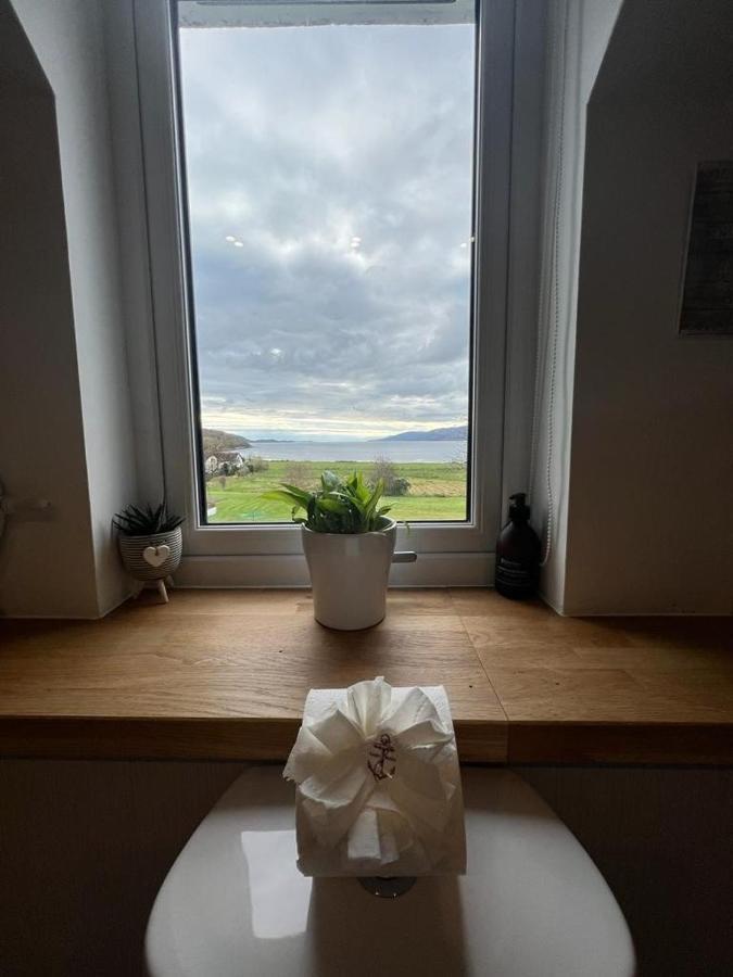 Taigh Mara 2 Bed Apartment Fort William Kültér fotó
