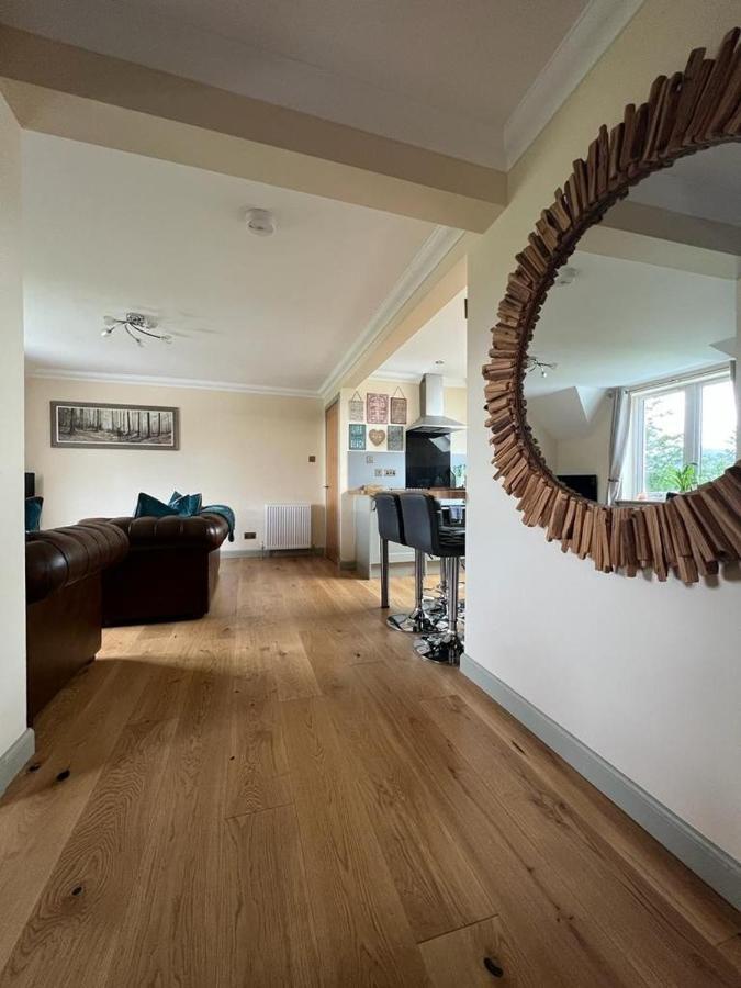 Taigh Mara 2 Bed Apartment Fort William Kültér fotó