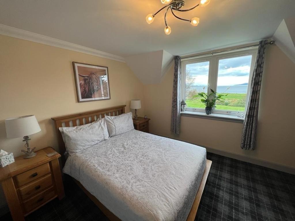 Taigh Mara 2 Bed Apartment Fort William Kültér fotó
