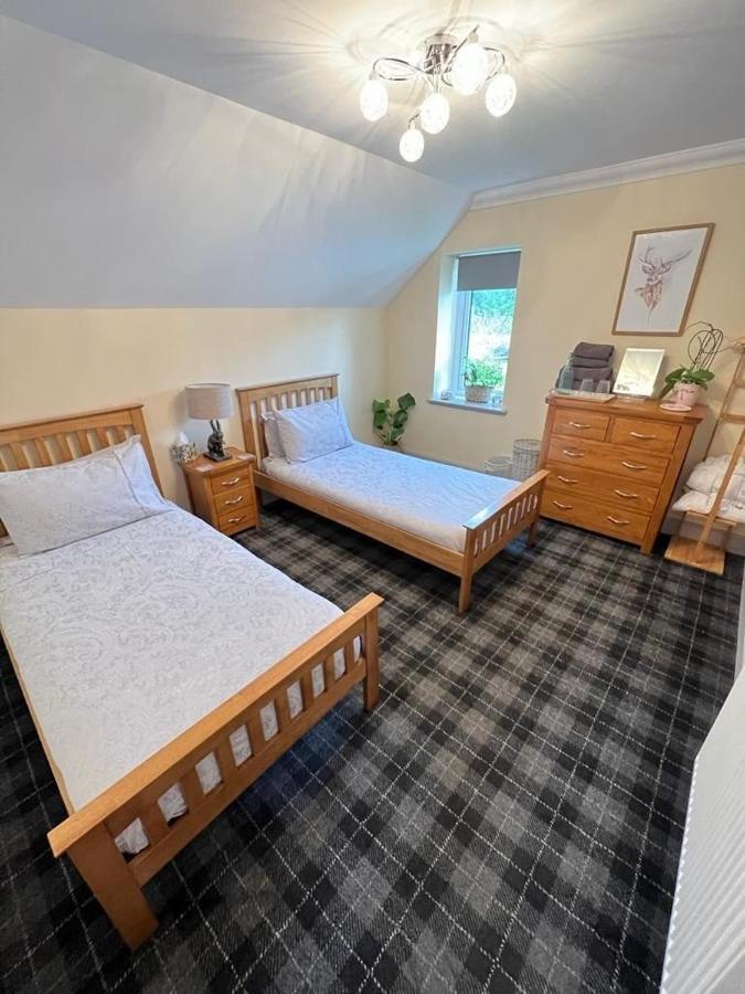 Taigh Mara 2 Bed Apartment Fort William Kültér fotó